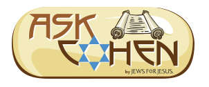 Jews for Jesus Forums