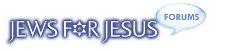 Jews for Jesus Forums